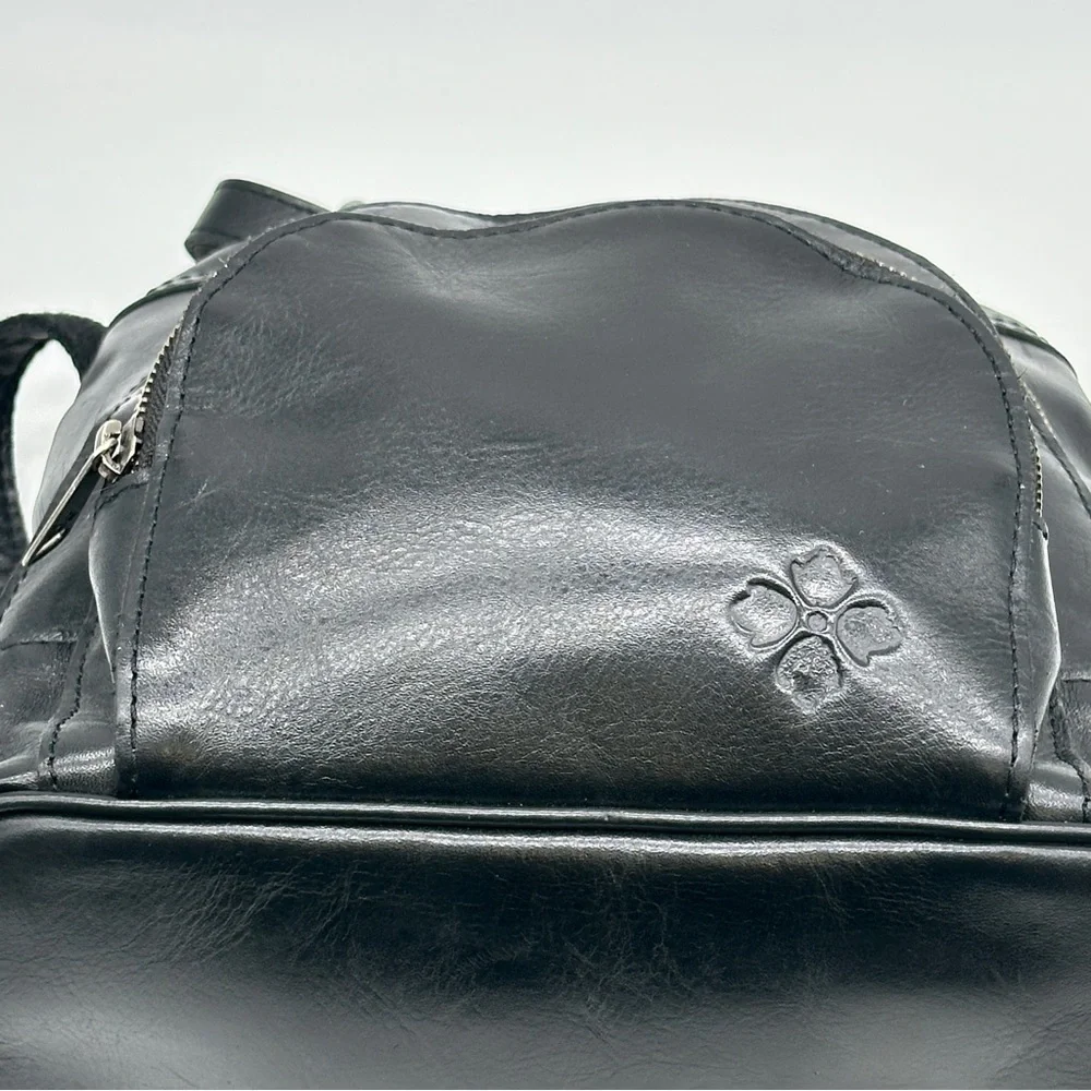 Patricia Nash Alencon Backpack.